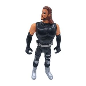Greenbrier International Series Special Forces 6" Action Figure